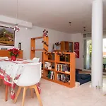 Apartamento Gran De 4 En Sitges