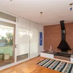 Gran De 4 En Apartamento *