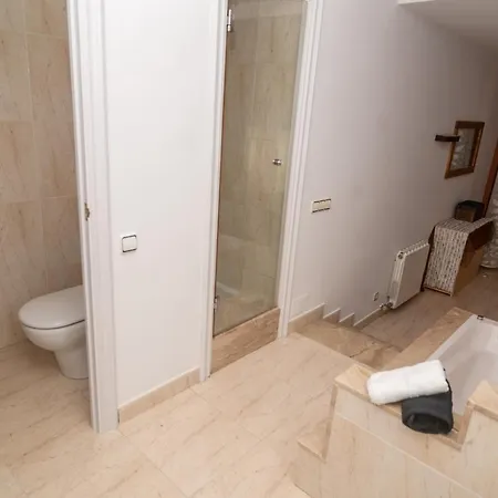 Apartment Gran De 4 En *