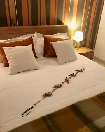 Apartamento Gran De 4 En *