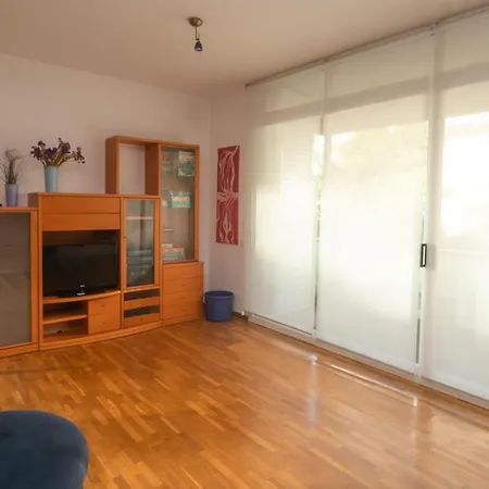 Gran De 4 En Apartment