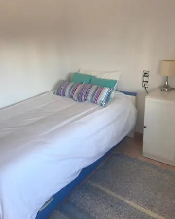 Gran De 4 En Apartment Sitges