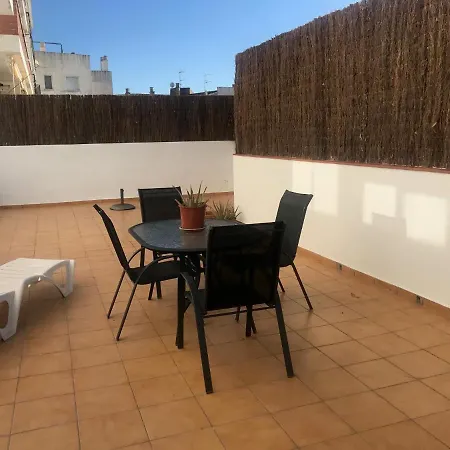 Apartment Gran De 4 En