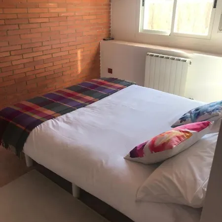 Apartamento Gran De 4 En *