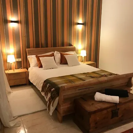 Apartment Gran De 4 En Sitges