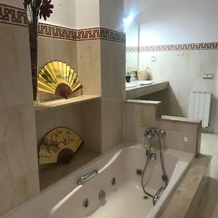 Apartamento Gran De 4 En