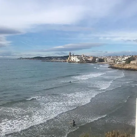 Gran De 4 En Sitges