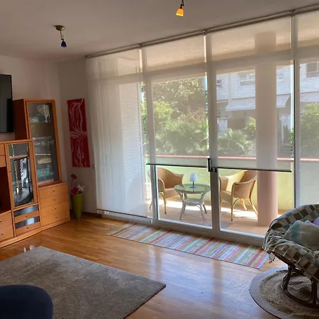 Appartamento Gran De 4 En *