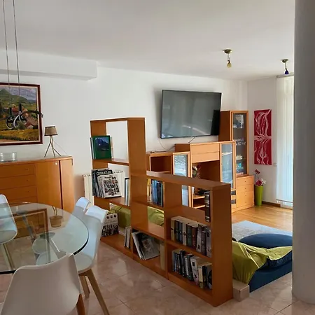 Apartamento Gran De 4 En Sitges