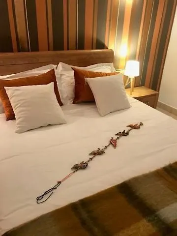 Apartamento Gran De 4 En *