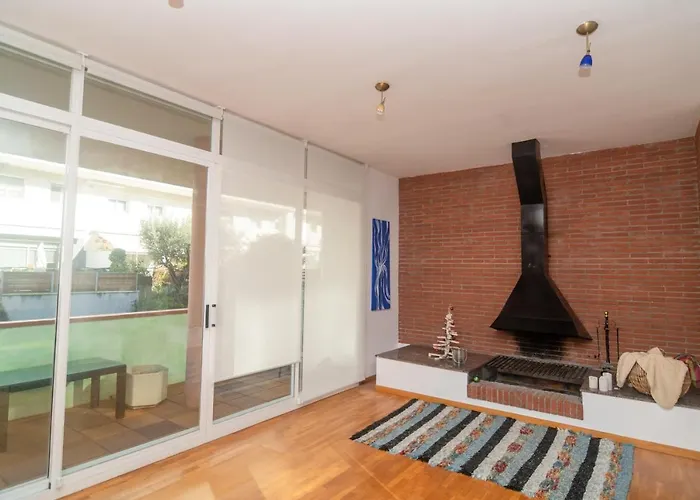 Gran De 4 En Appartement *