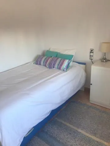 Gran De 4 En Appartement Sitges