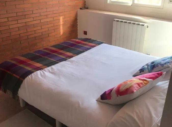 Appartement Gran De 4 En *