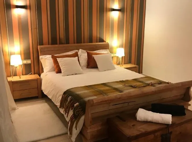 Appartement Gran De 4 En Sitges