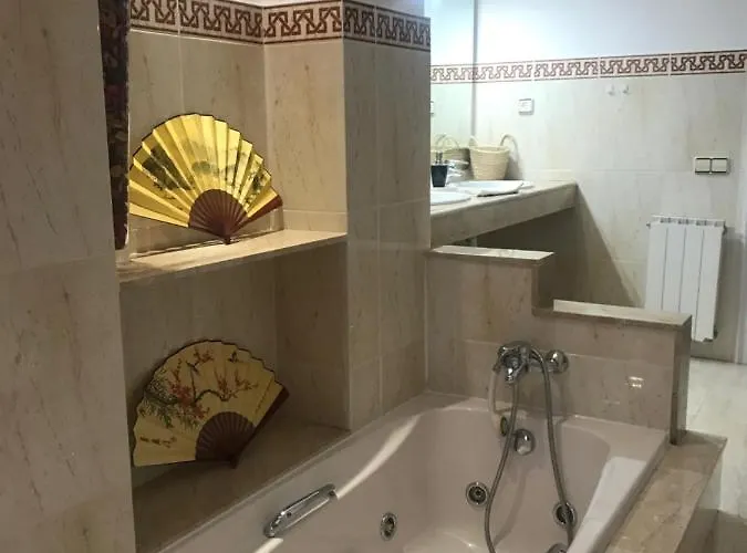 Apartamento Gran De 4 En