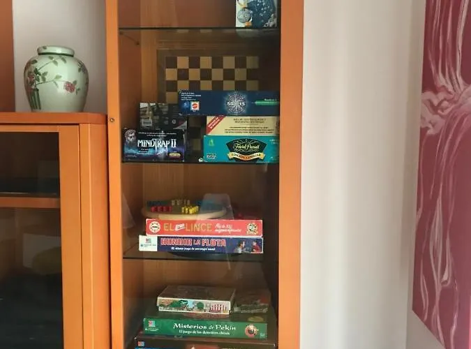 Appartement Gran De 4 En