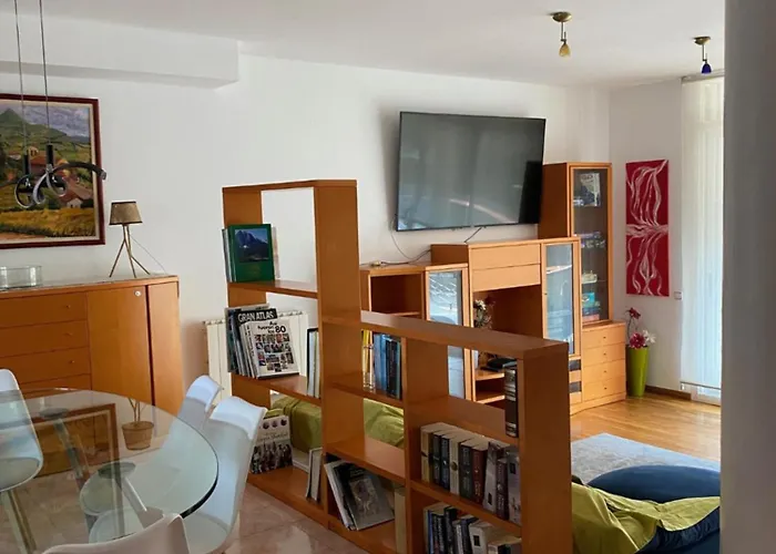 Appartement Gran De 4 En Sitges