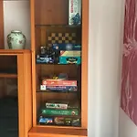 Appartement Gran De 4 En