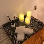 Gran De 4 En Appartement