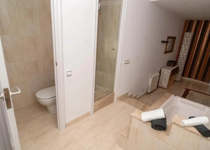 Apartamento Gran De 4 En *