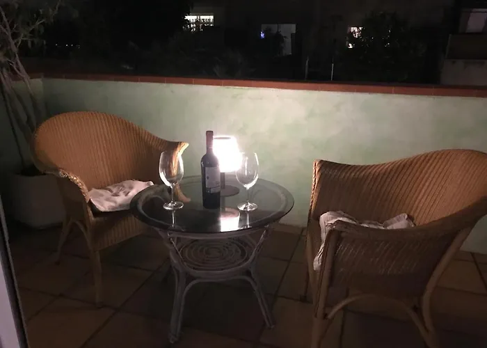 Apartamento Gran De 4 En *